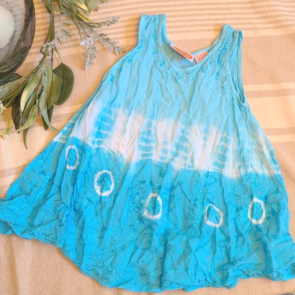 NWOT Raya Sun 3T Sundress